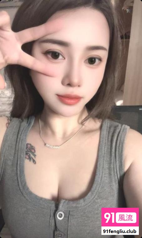 滨海诱惑姐